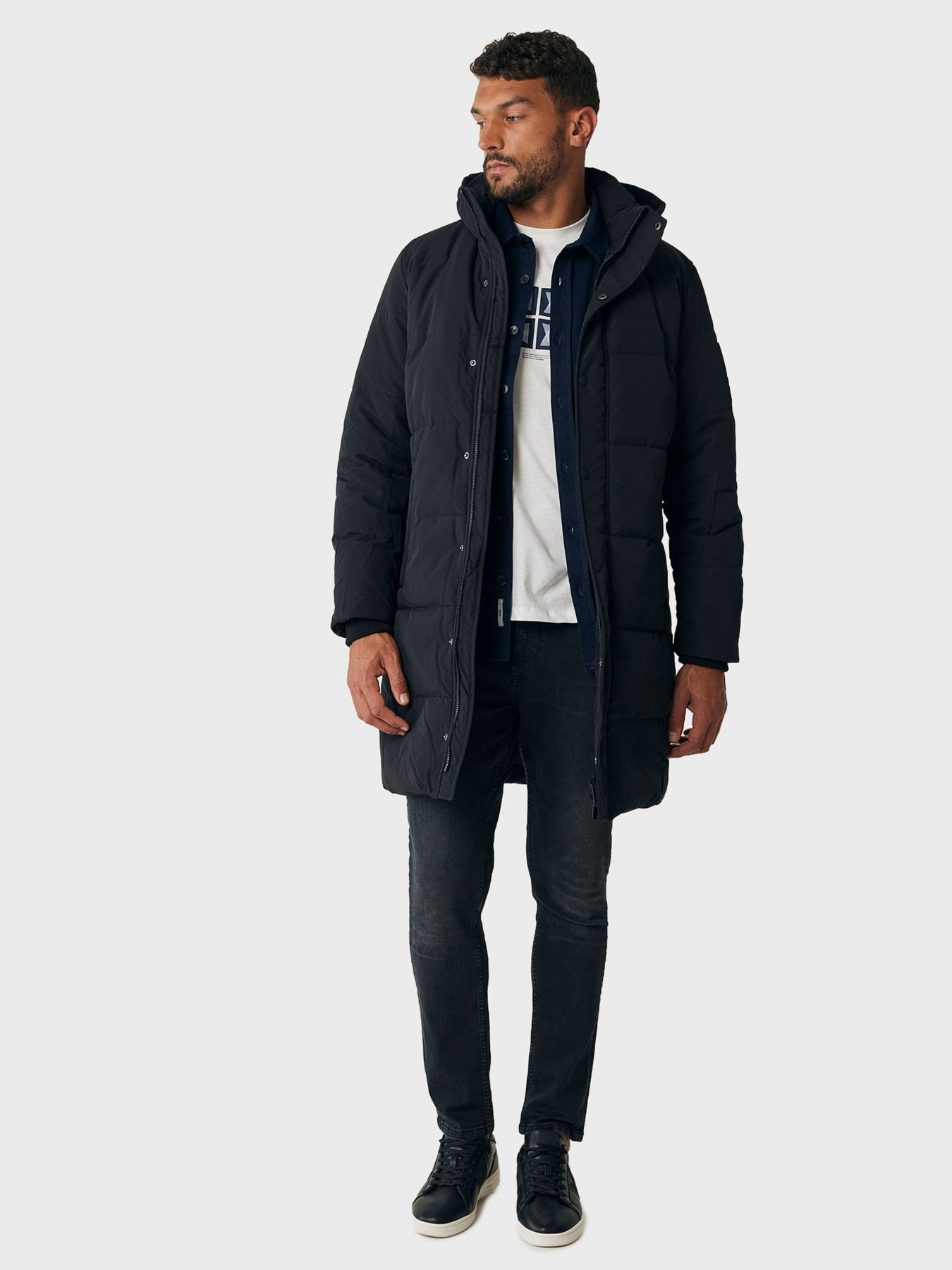 Куртки MEXX модель NM1136036M Фото