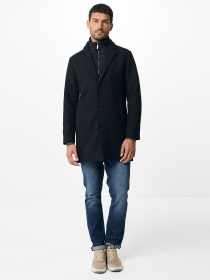 Пальто MEXX модель NM1137036M Фото