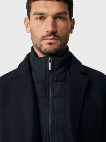 Пальто MEXX модель NM1137036M Фото