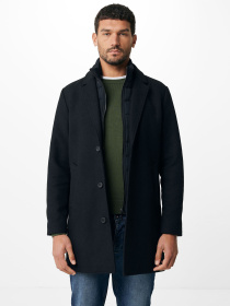 Пальто MEXX модель NM1137036M Фото