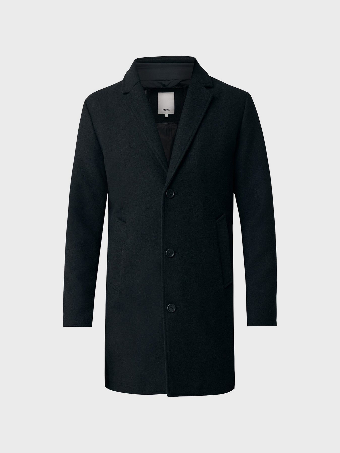 Пальто MEXX модель NM1137036M Фото