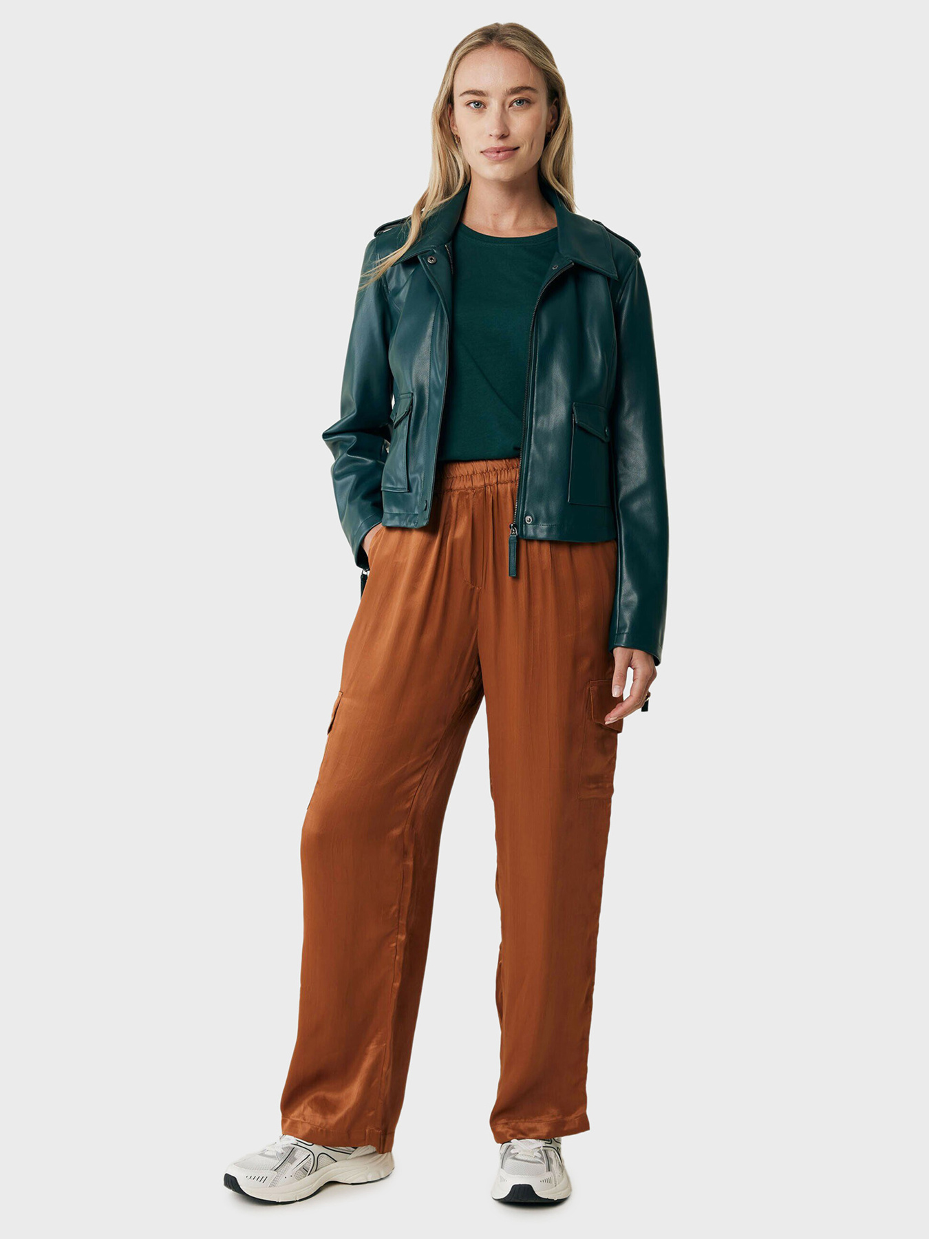 Куртки и дубленки MEXX модель NO0706036W Фото