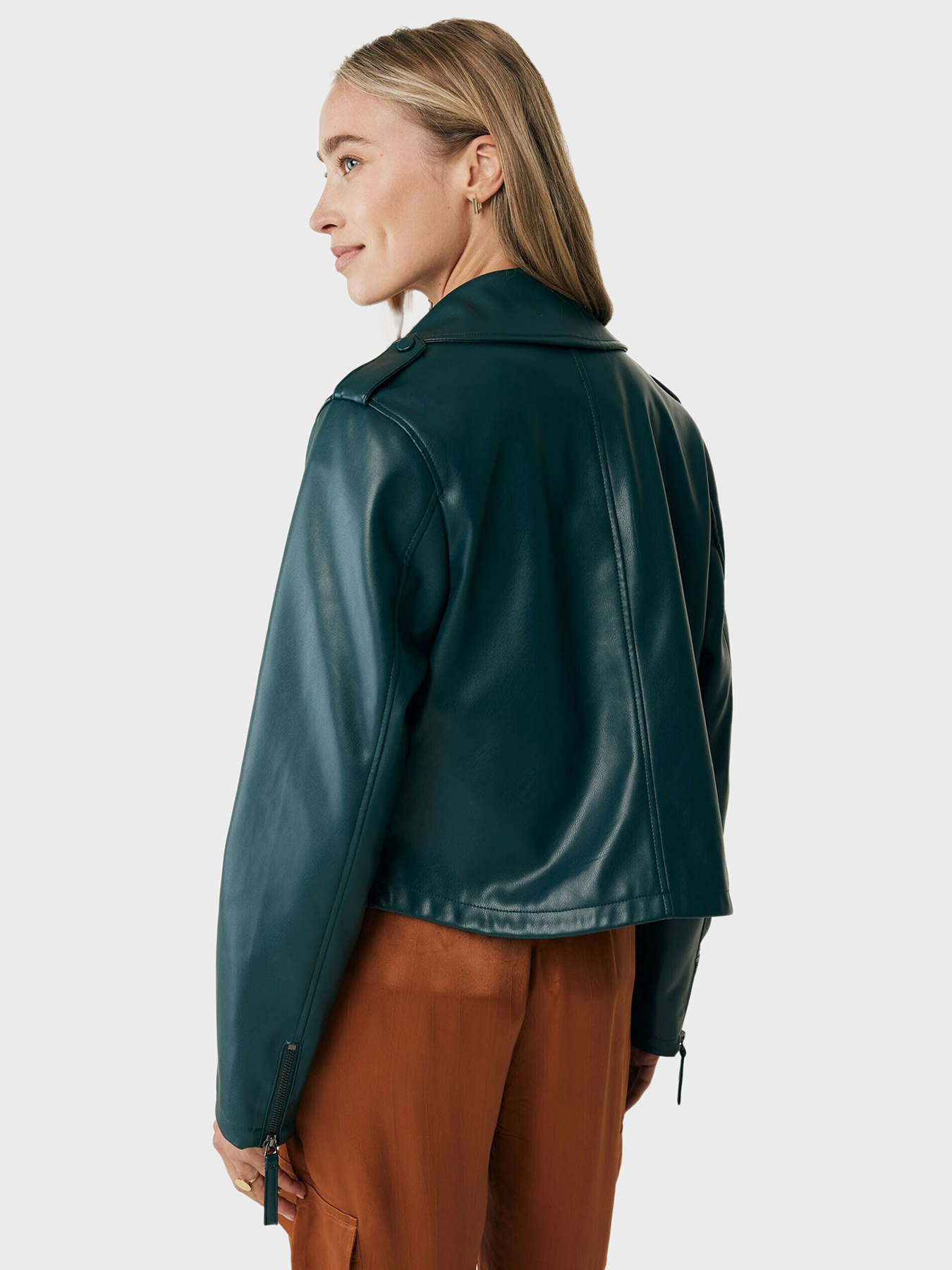 Куртки и дубленки MEXX модель NO0706036W Фото