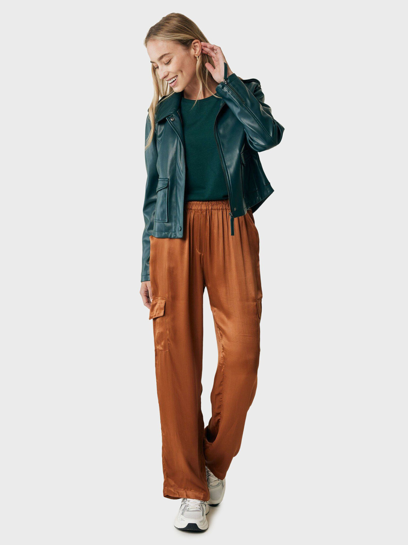 Куртки и дубленки MEXX модель NO0706036W Фото