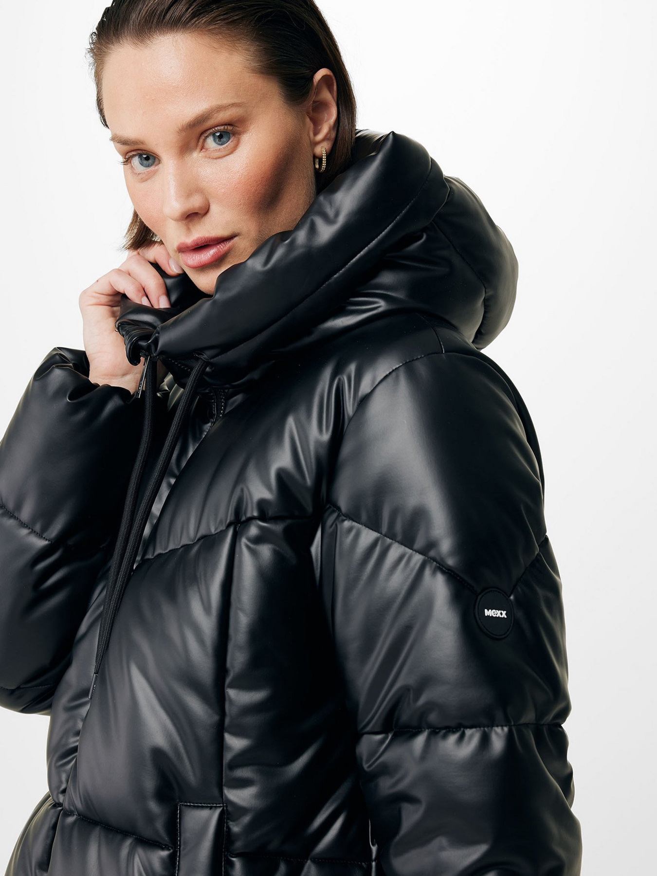 Куртки MEXX модель NO1114036W Фото