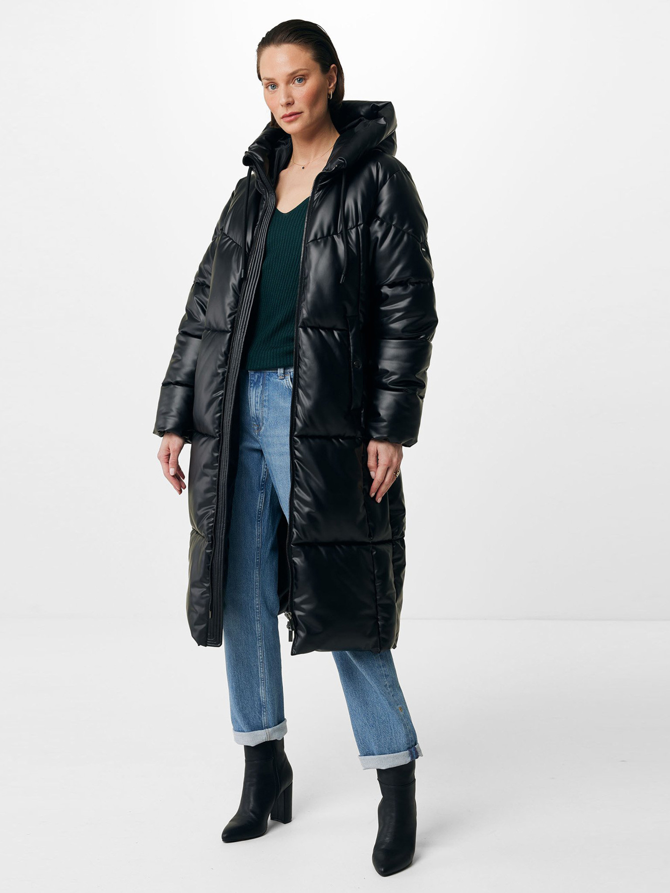 Куртки та дублянки MEXX модель NO1114036W Фото