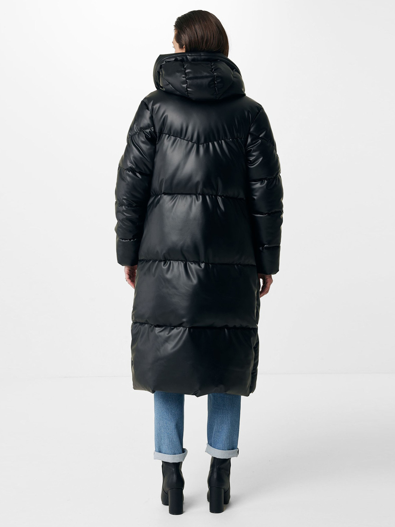 Куртки та дублянки MEXX модель NO1114036W Фото