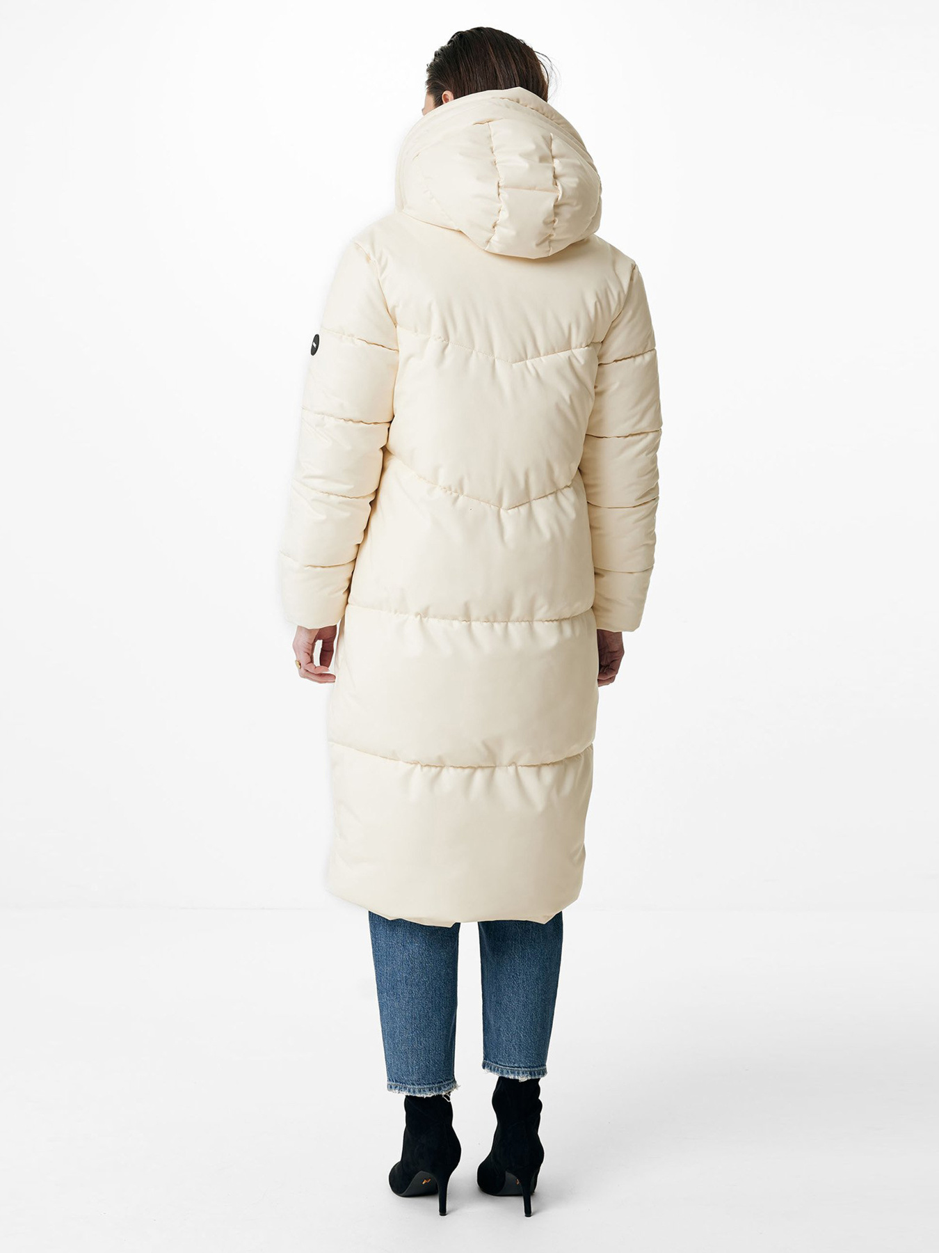 Куртки та дублянки MEXX модель NO1114036W Фото