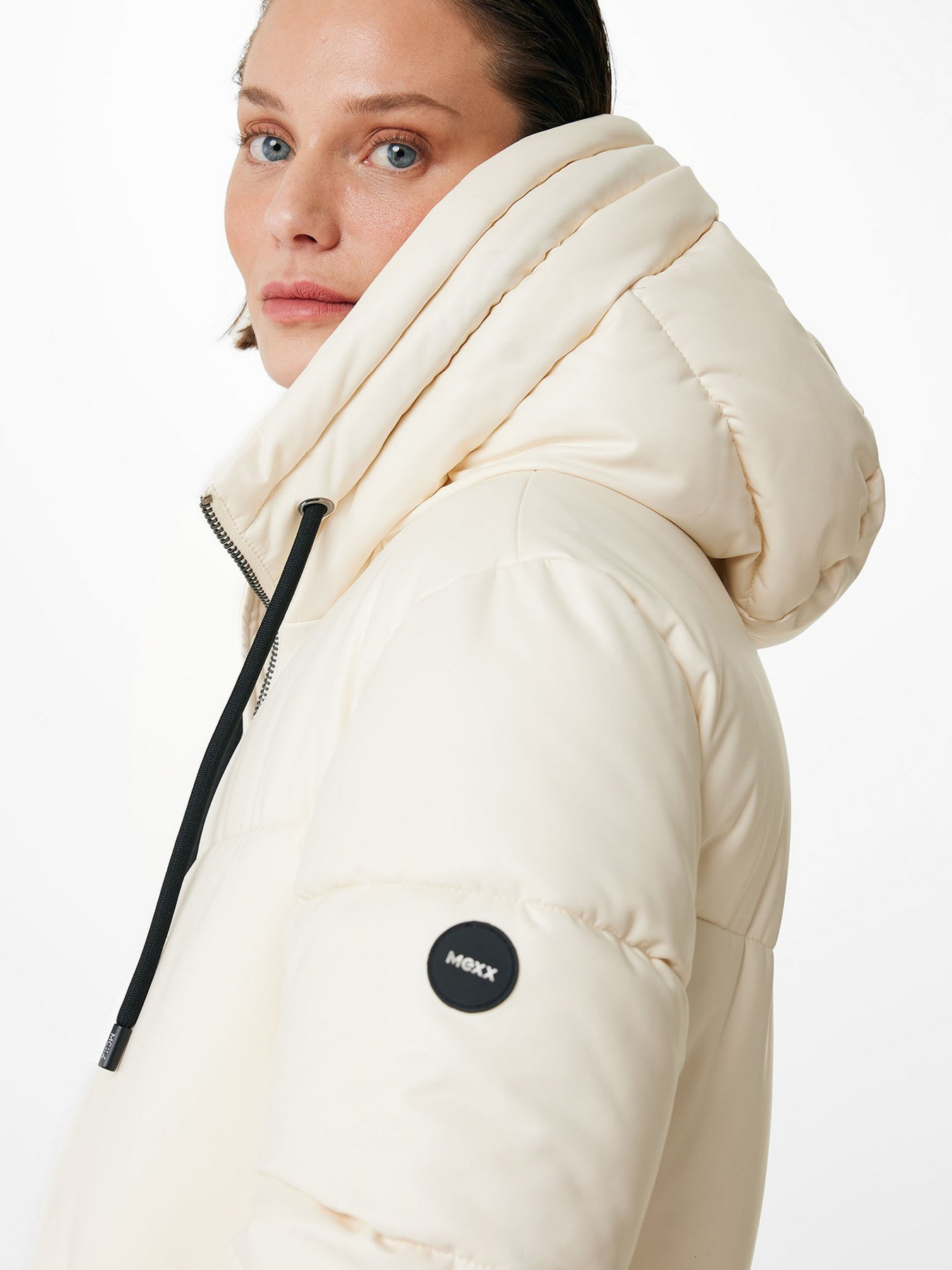 Куртки та дублянки MEXX модель NO1114036W Фото