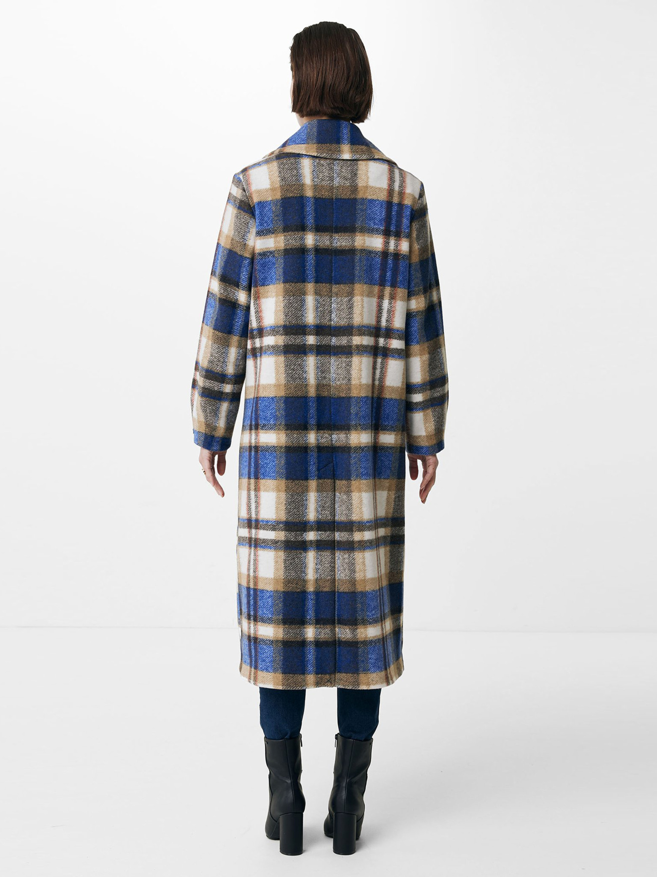 Пальто MEXX модель NO1116036W Фото