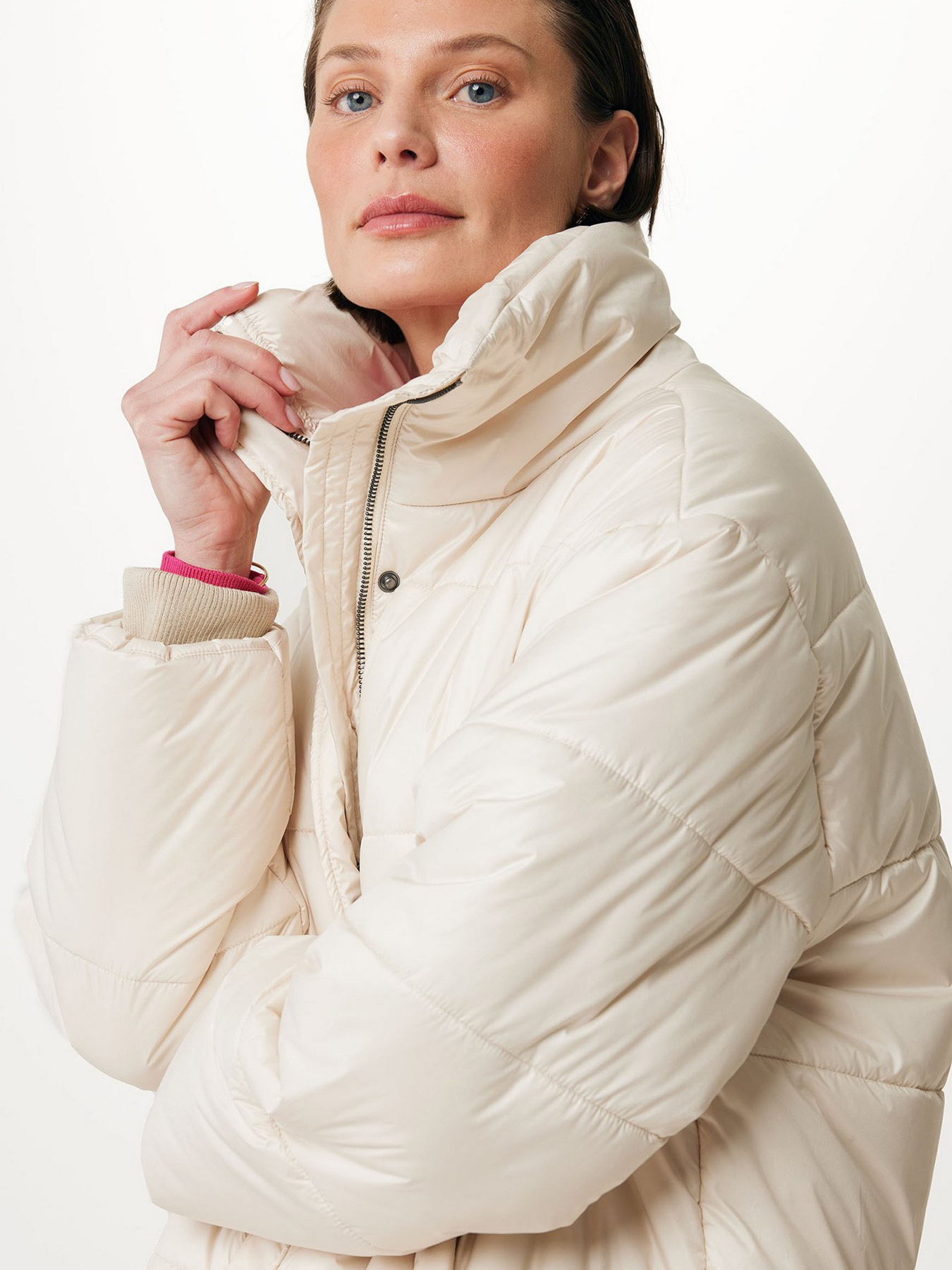 Куртки та дублянки MEXX модель NO1119036W Фото