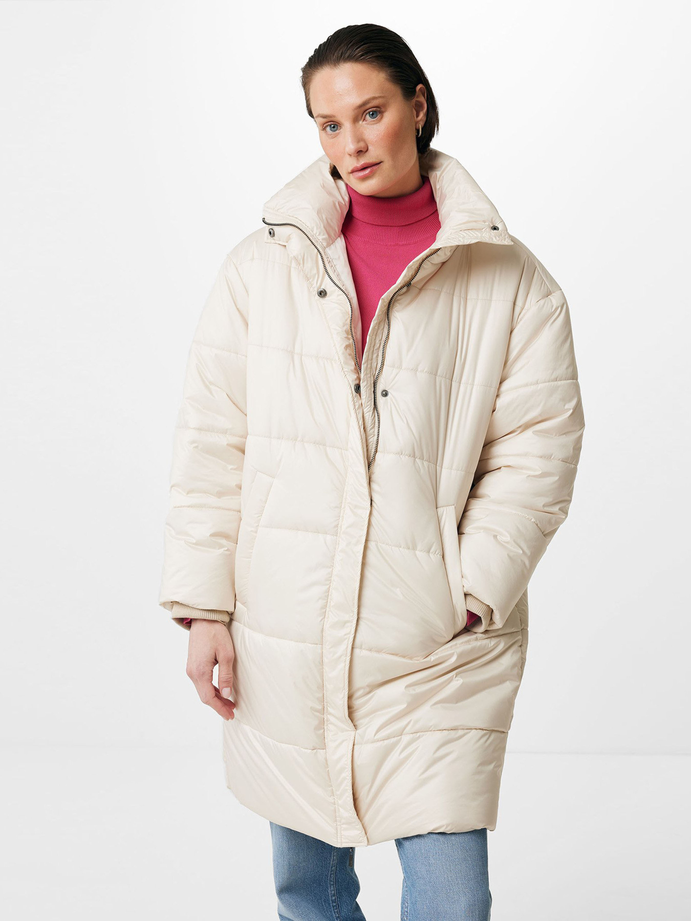 Куртки та дублянки MEXX модель NO1119036W Фото