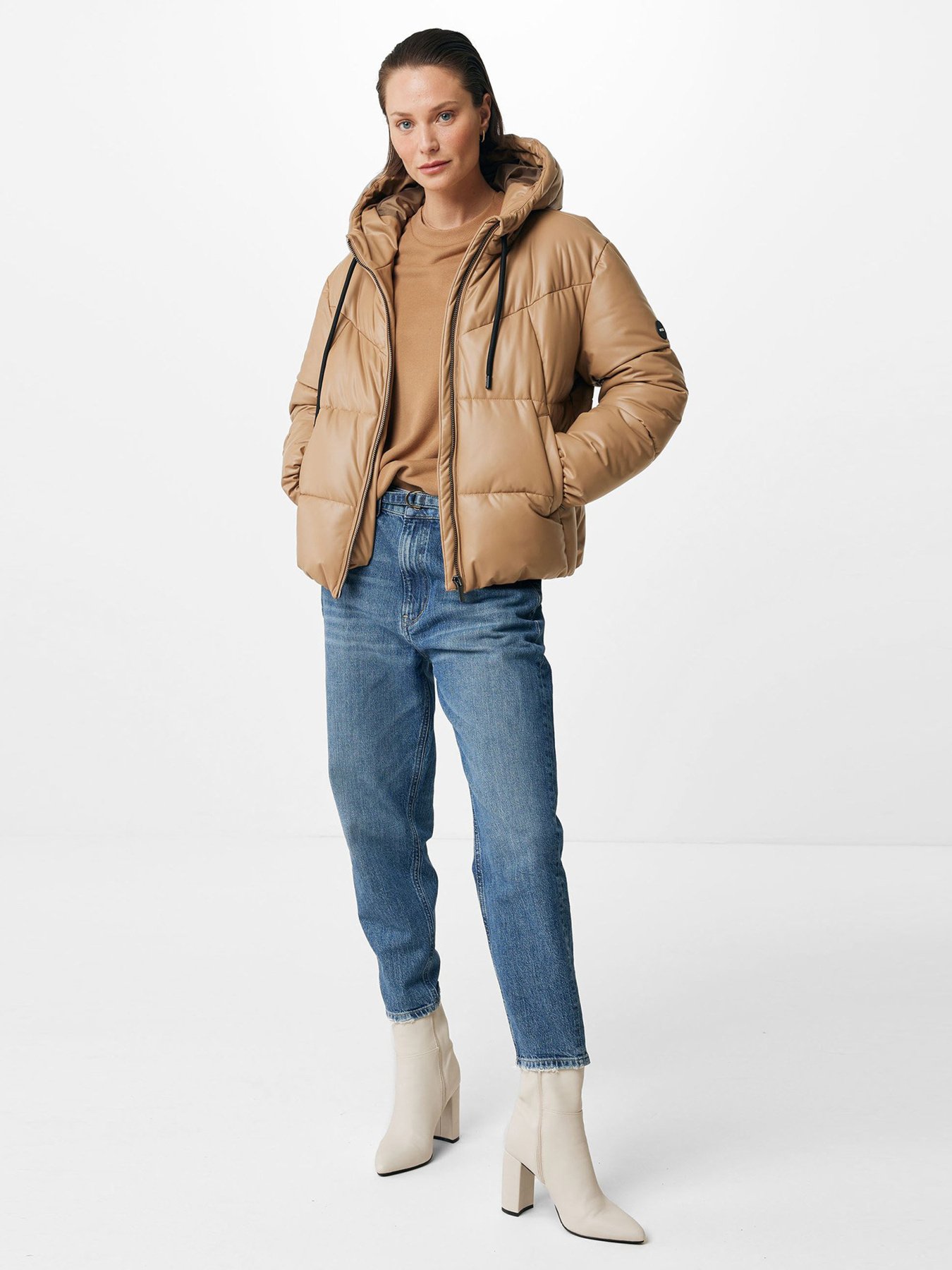 Куртки MEXX модель NO1121036W Фото