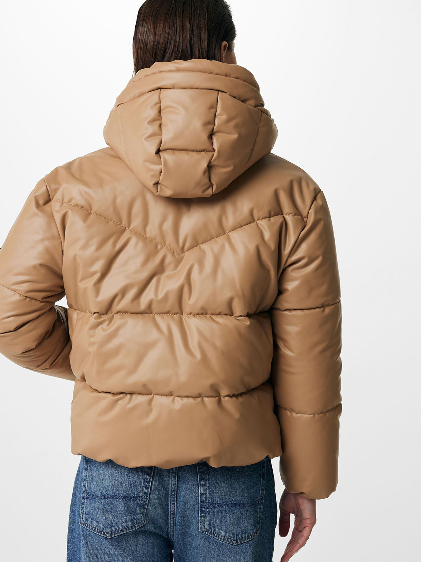 Куртки та дублянки MEXX модель NO1121036W Фото