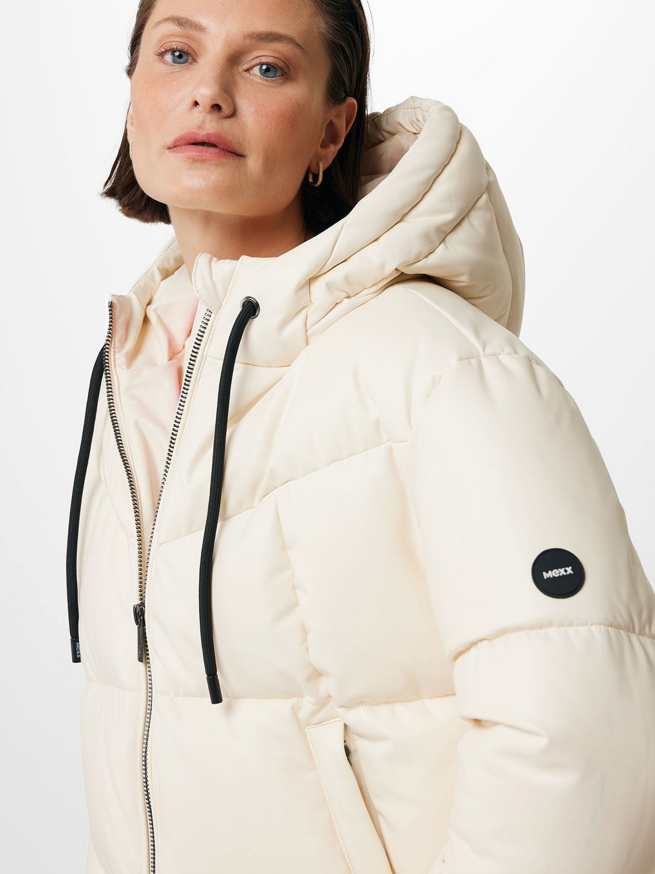 Куртки MEXX модель NO1121036W Фото