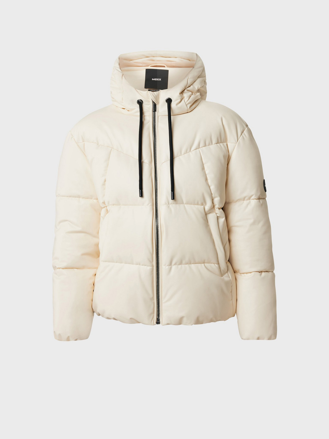 Куртки та дублянки MEXX модель NO1121036W Фото