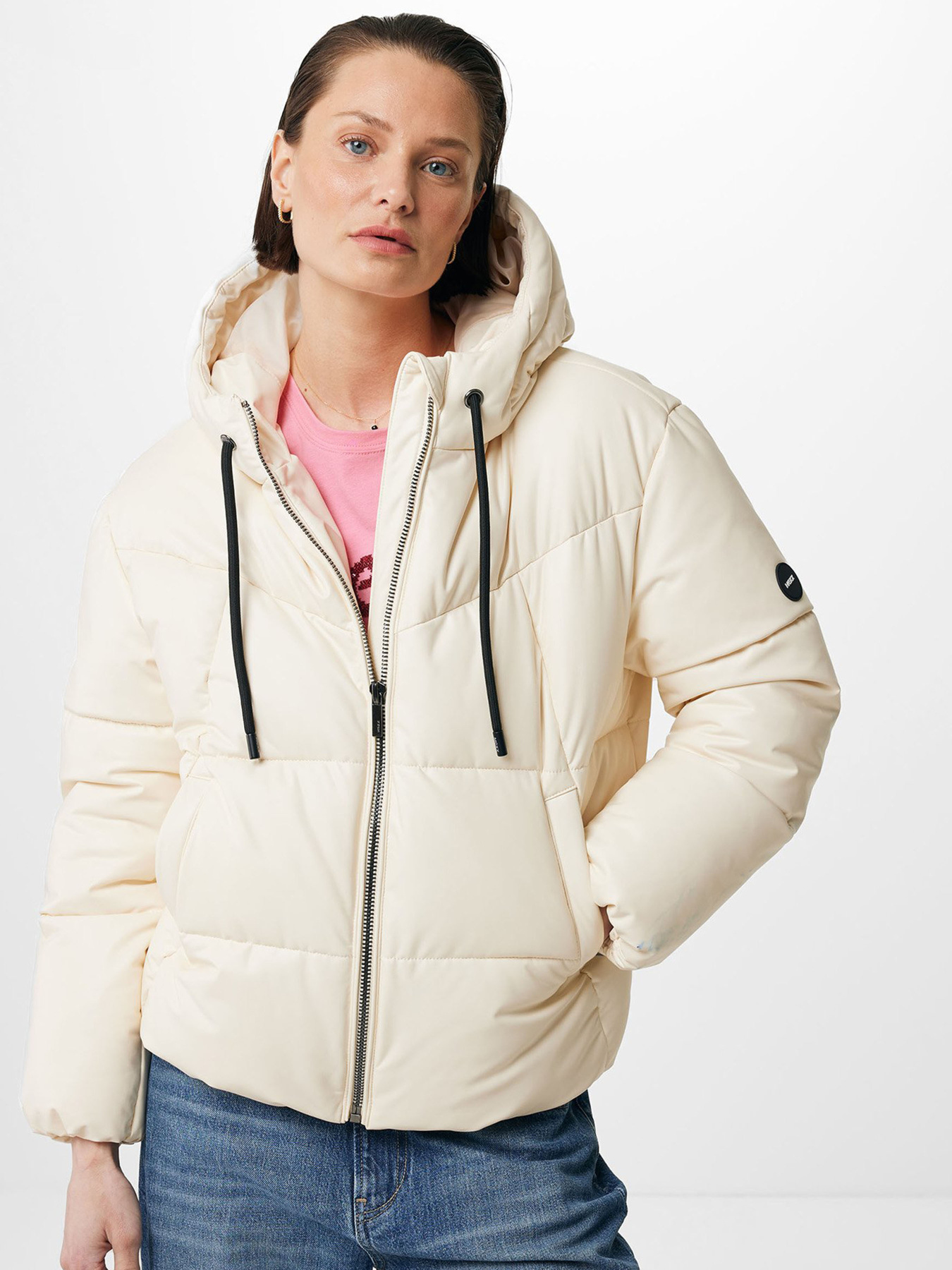 Куртки та дублянки MEXX модель NO1121036W Фото