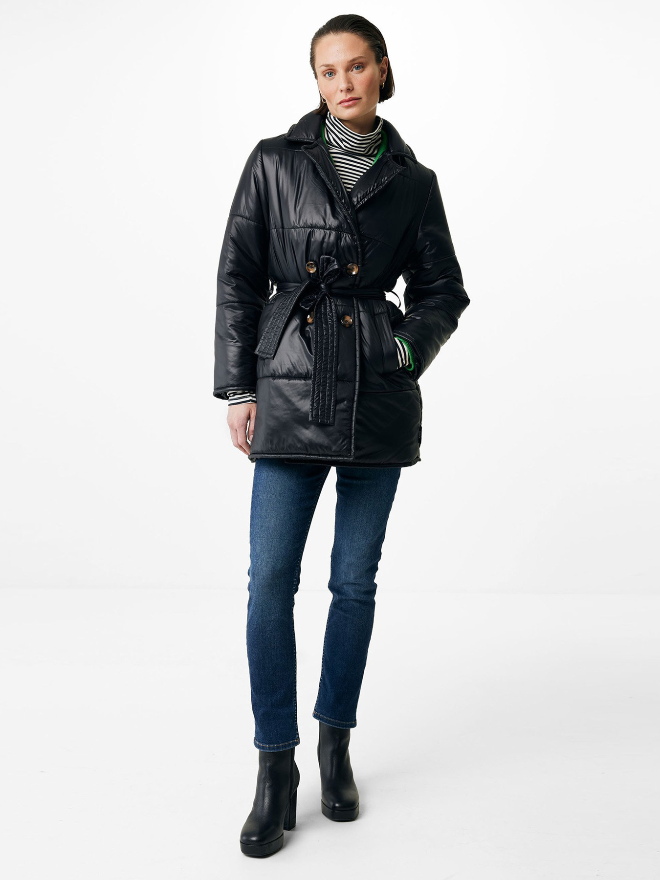 Куртки MEXX модель NO1123036W Фото