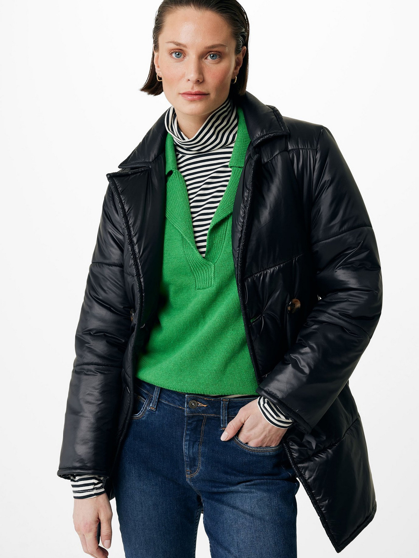 Куртки та дублянки MEXX модель NO1123036W Фото