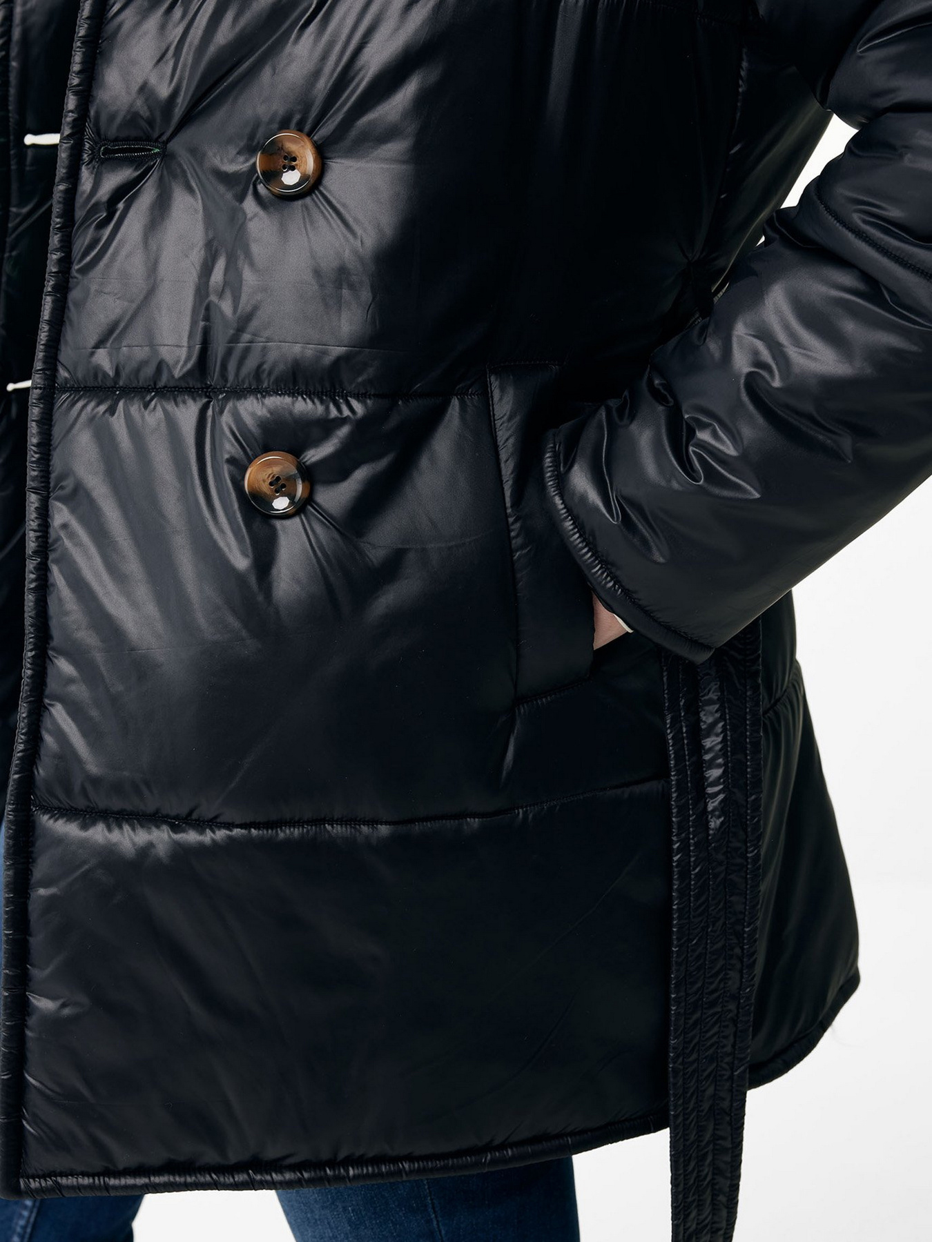 Куртки та дублянки MEXX модель NO1123036W Фото