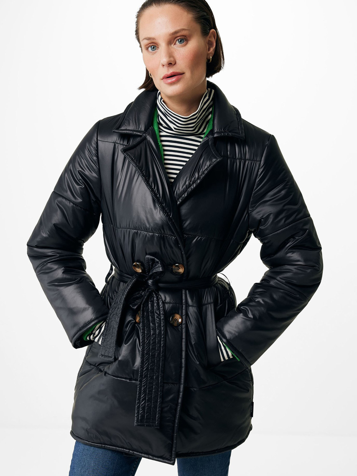 Куртки та дублянки MEXX модель NO1123036W Фото