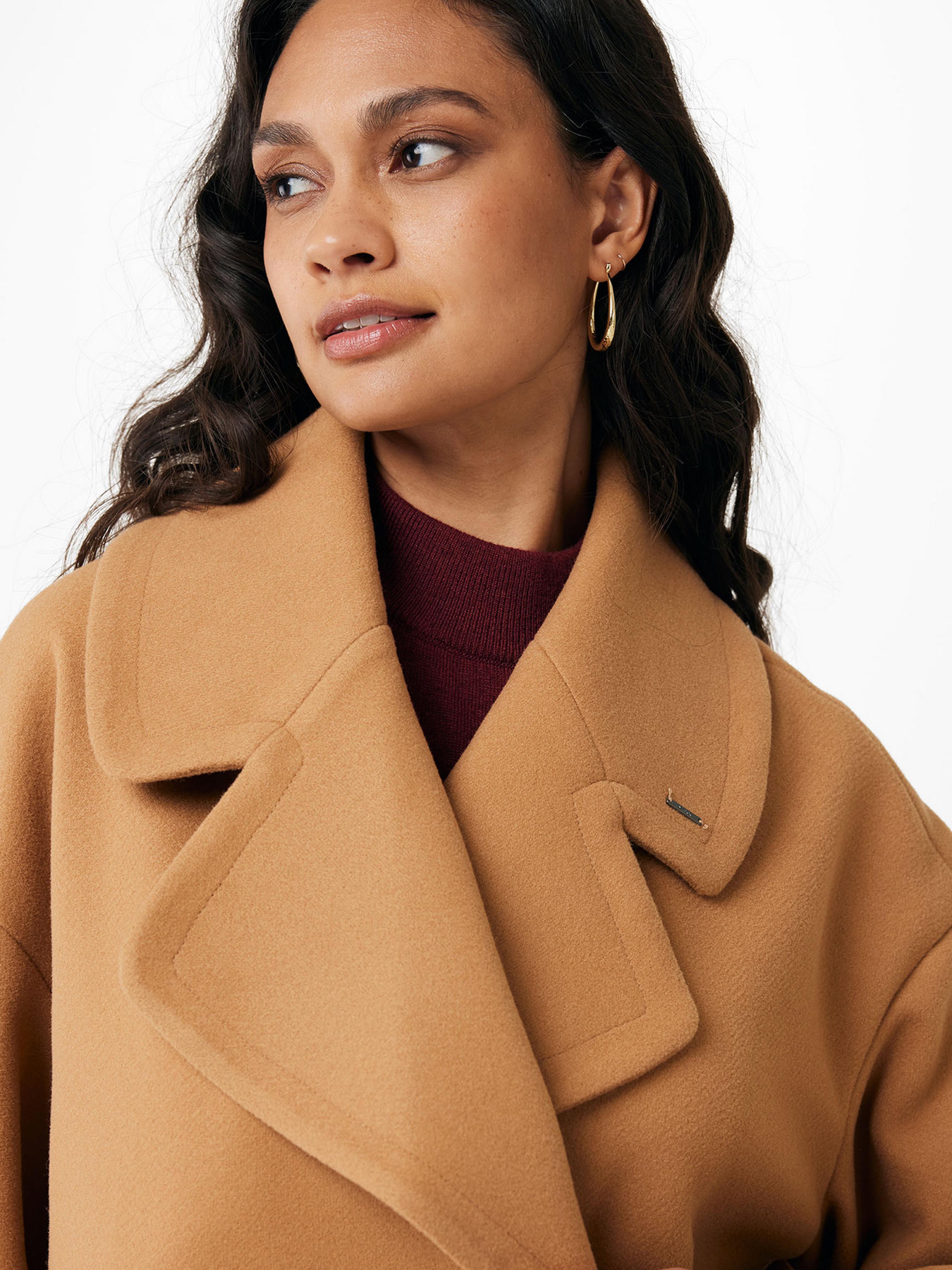 Пальта та плащі MEXX модель NO1156036W Фото