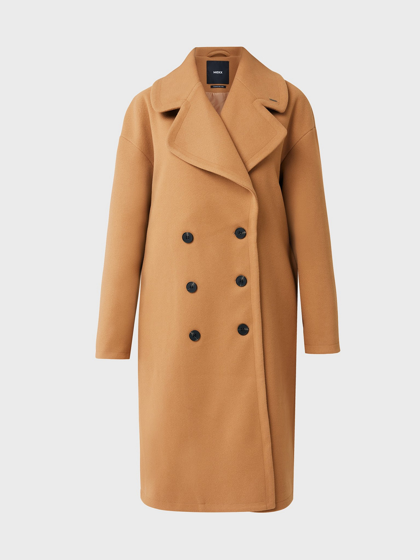 Пальта та плащі MEXX модель NO1156036W Фото