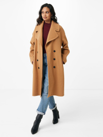 Пальто и плащи MEXX модель NO1156036W Пальто и плащи MEXX модель NO1156036W Фото