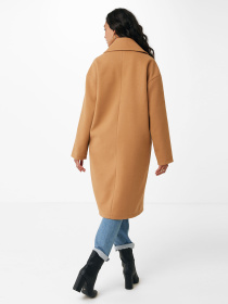 Пальто и плащи MEXX модель NO1156036W Пальто и плащи MEXX модель NO1156036W Фото