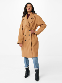 Пальто и плащи MEXX модель NO1156036W Пальто и плащи MEXX модель NO1156036W Фото