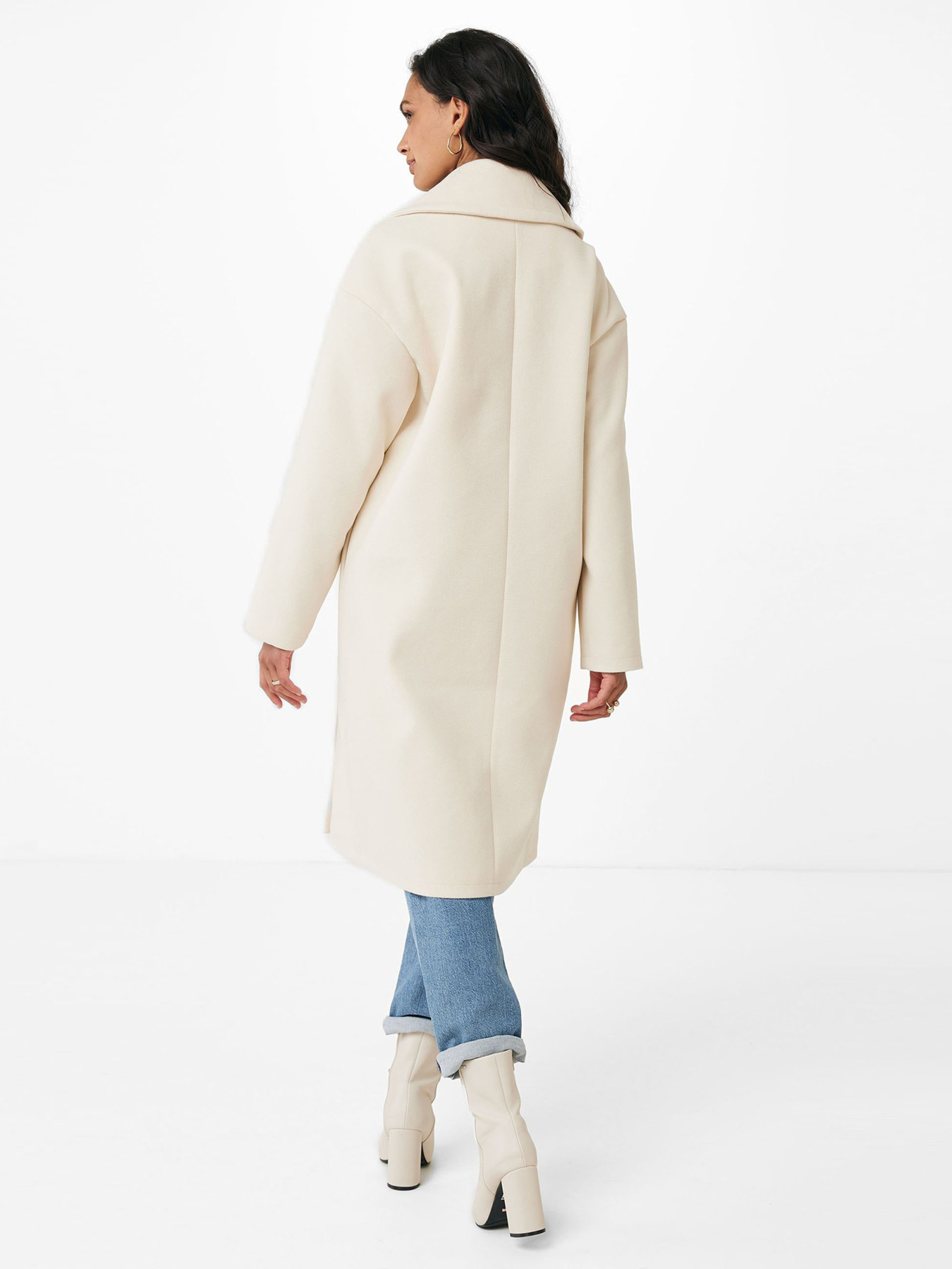 Пальто MEXX модель NO1156036W Пальто MEXX модель NO1156036W Фото