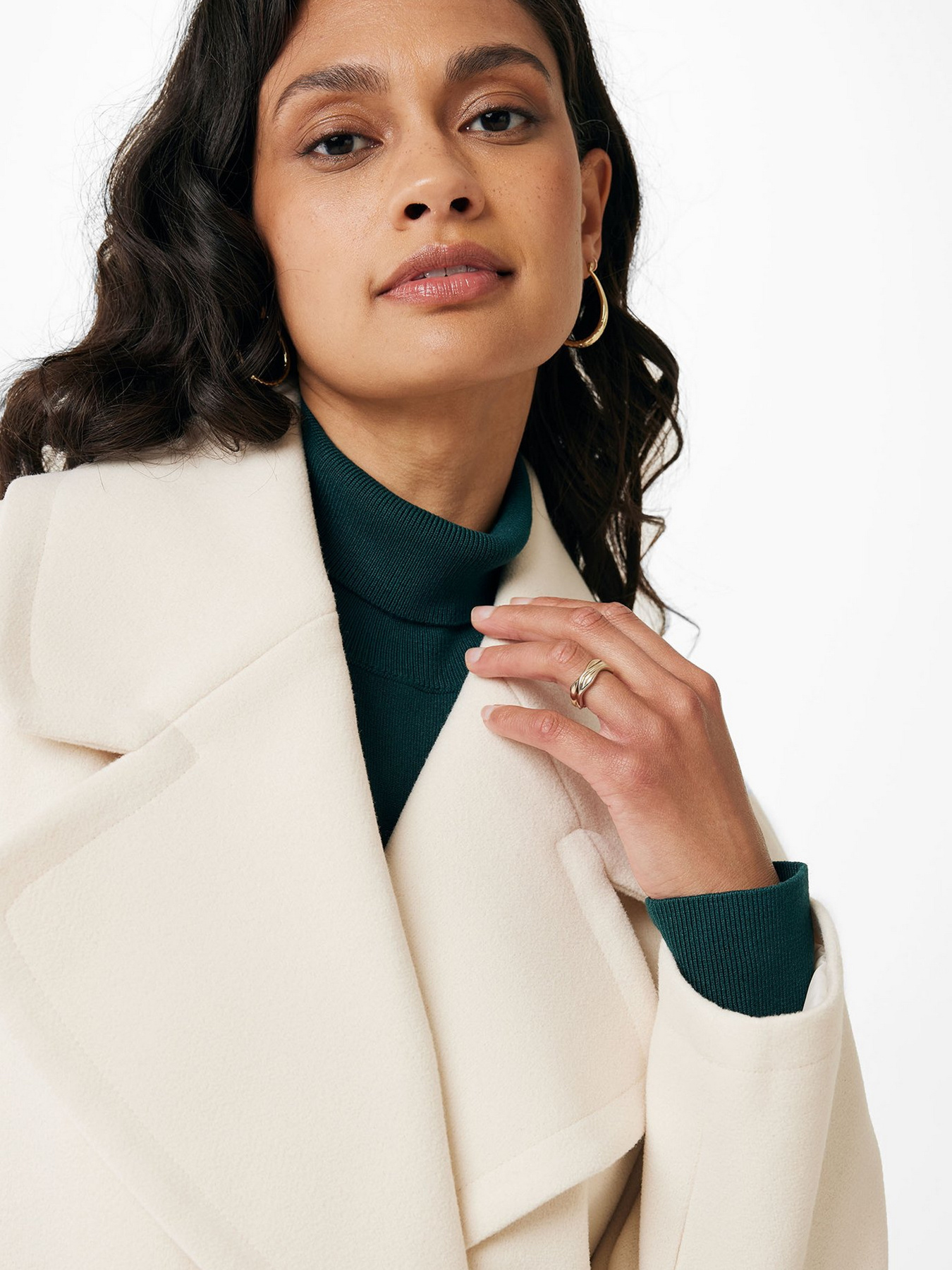 Пальто MEXX модель NO1156036W Пальто MEXX модель NO1156036W Фото