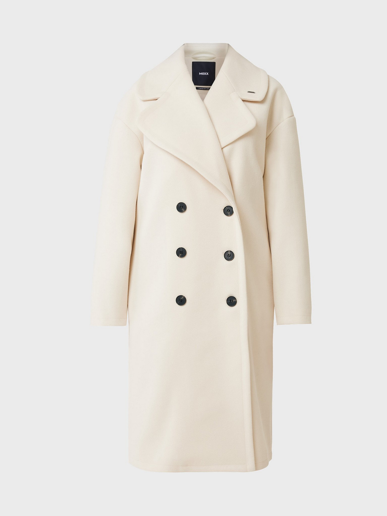 Пальто MEXX модель NO1156036W Пальто MEXX модель NO1156036W Фото