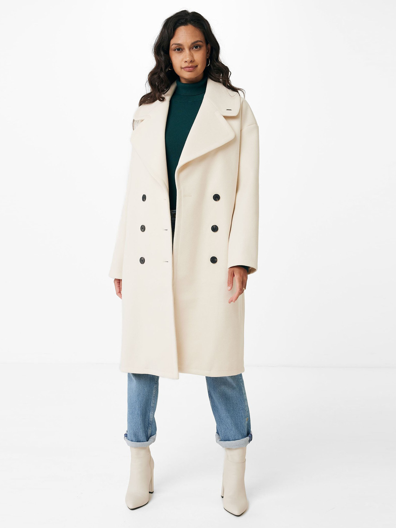 Пальто MEXX модель NO1156036W Пальто MEXX модель NO1156036W Фото