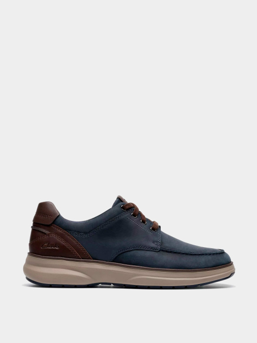Кроссовки Clarks модель 26184429 Фото