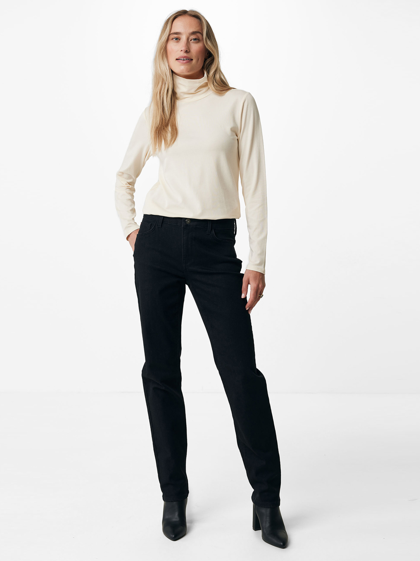 Худі та світшоти MEXX модель OT2102036W Фото