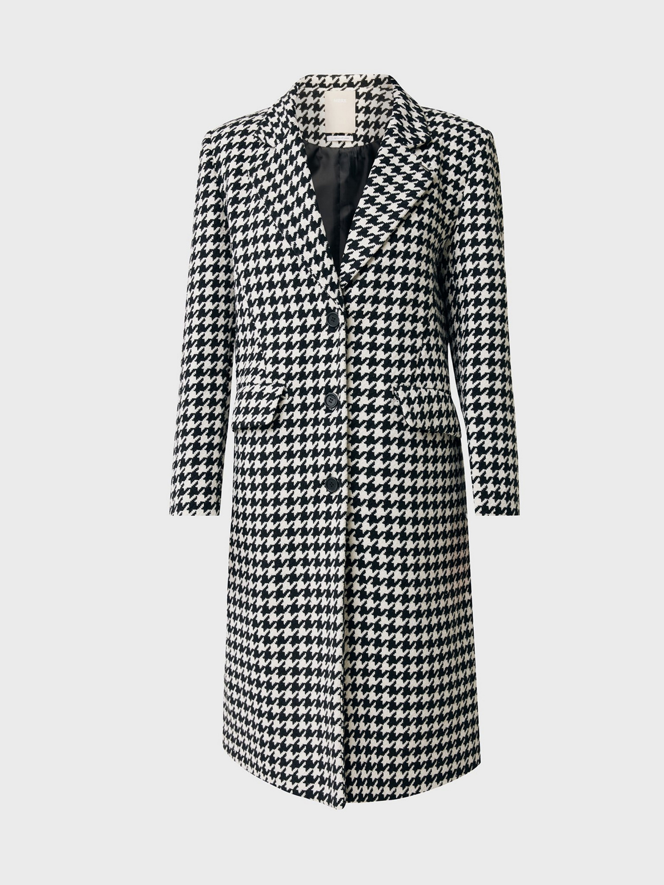 Пальто и плащи MEXX модель SF1158036W Фото