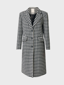 Пальто и плащи MEXX модель SF1158036W Фото