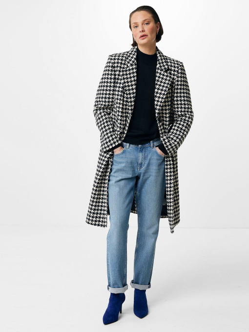 Пальто и плащи MEXX модель SF1158036W Фото