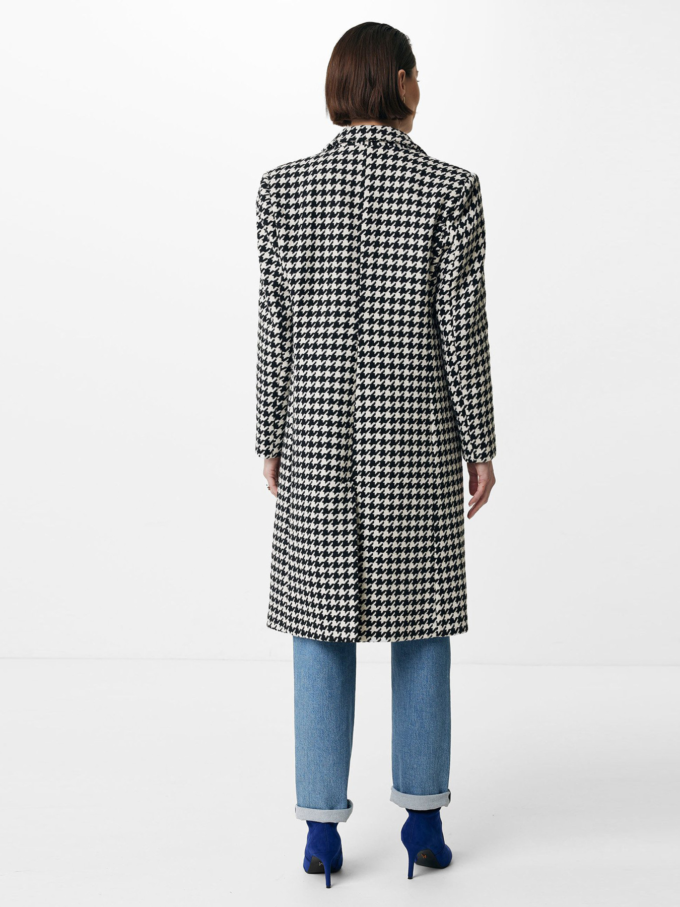 Пальто и плащи MEXX модель SF1158036W Фото