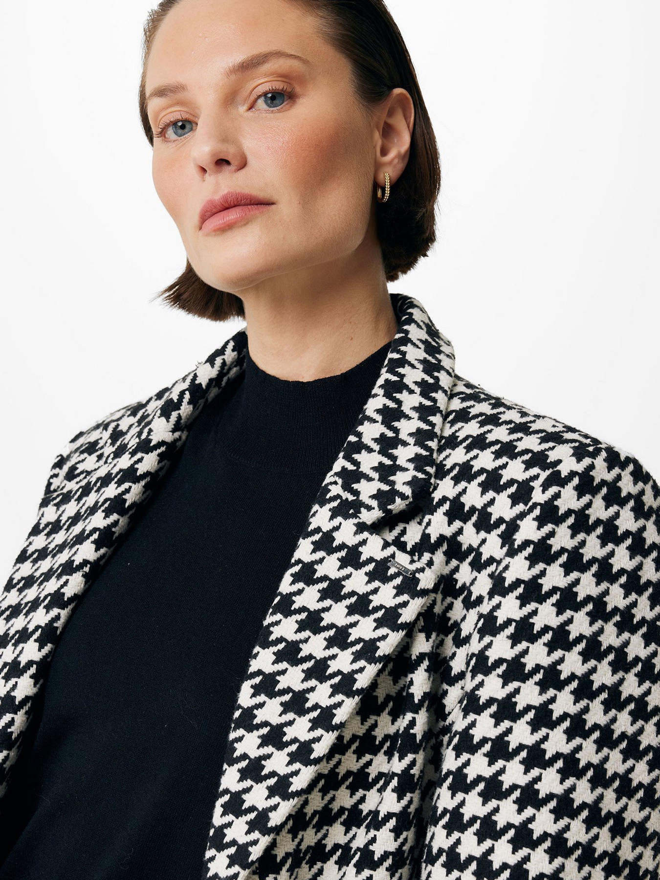 Пальто и плащи MEXX модель SF1158036W Фото