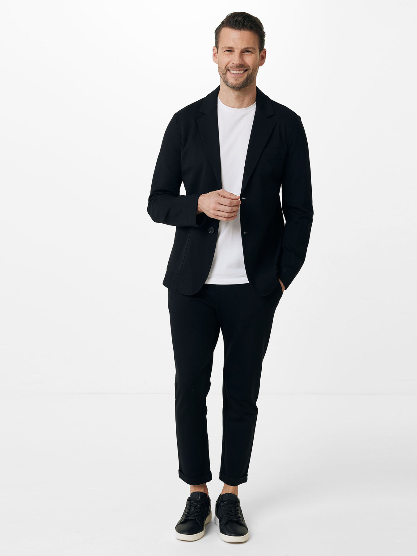 Штани MEXX модель SF1301036M Фото