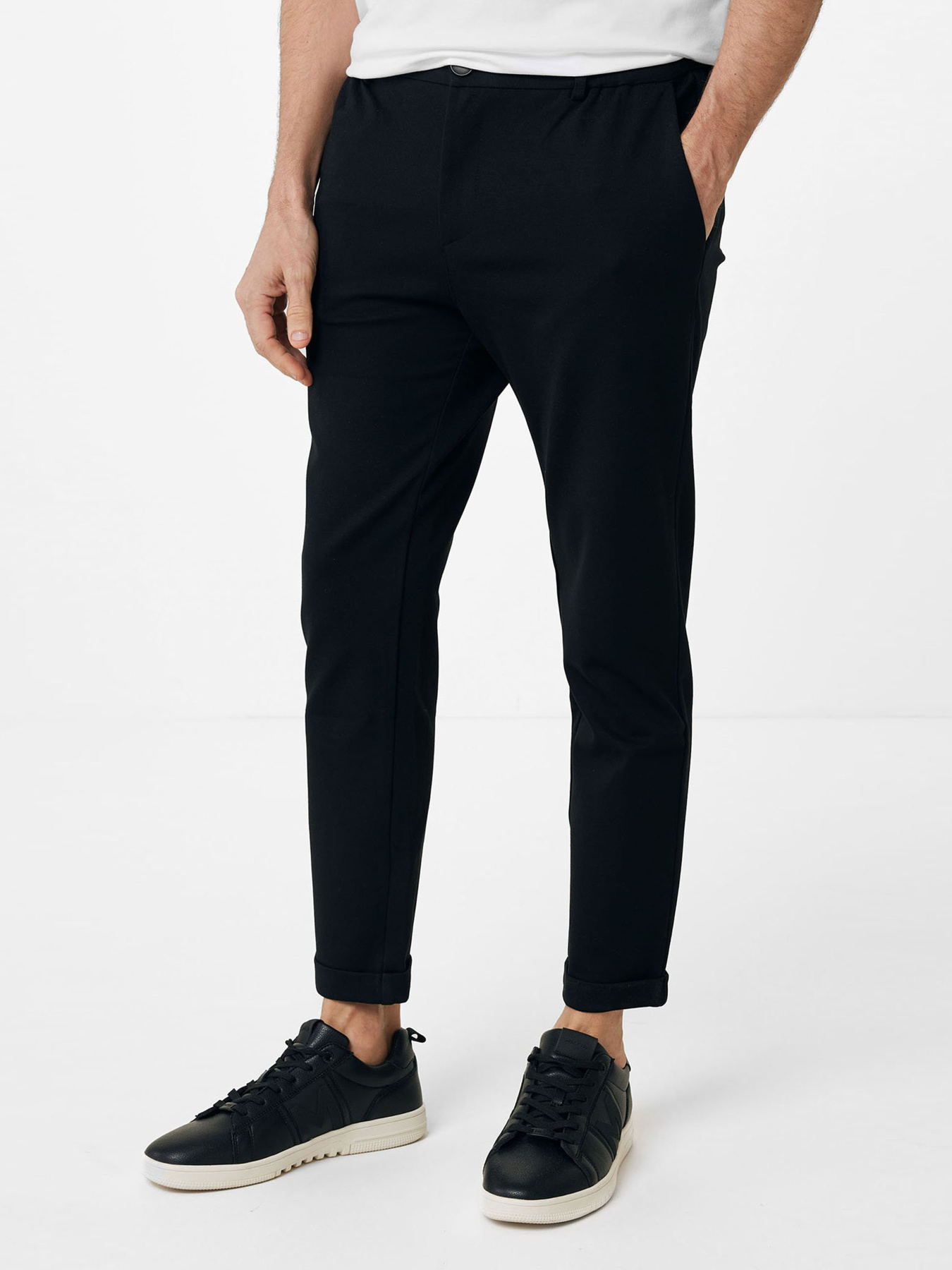 Штани MEXX модель SF1301036M Фото