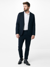 Брюки MEXX модель SF1301036M Фото