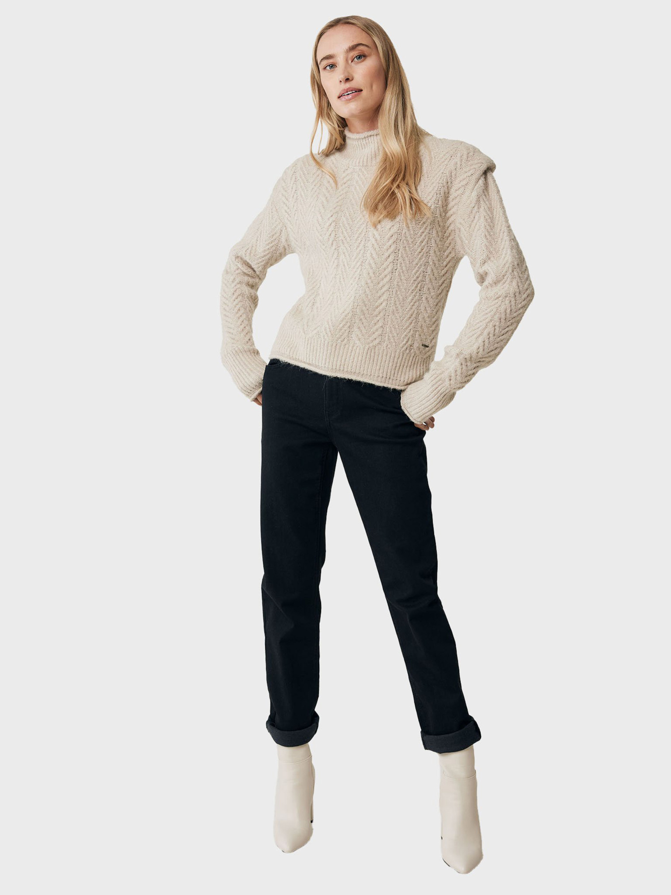 Кофты и свитера MEXX модель TH09128036W Фото