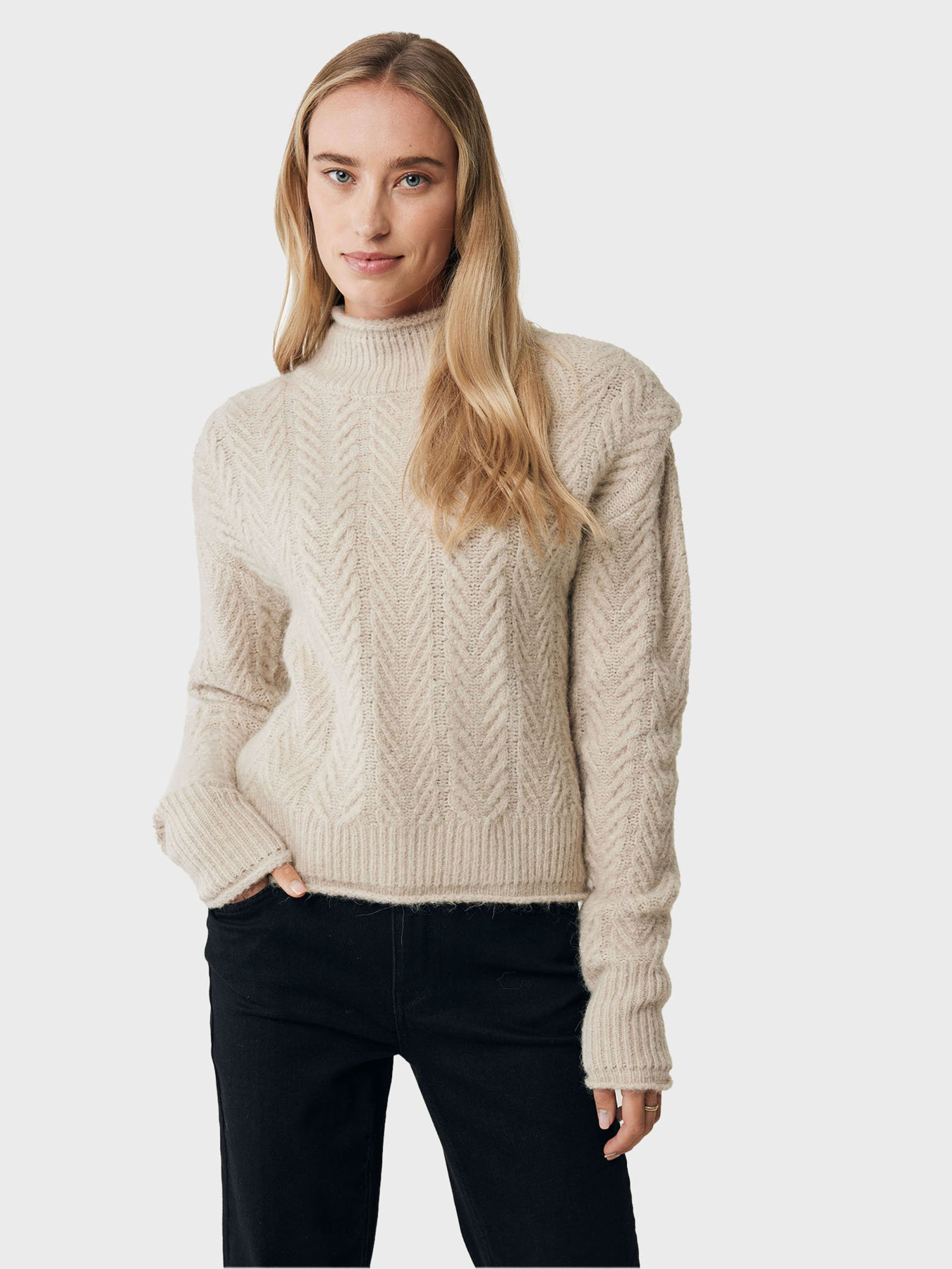 Худі та світшоти MEXX модель TH09128036W Фото