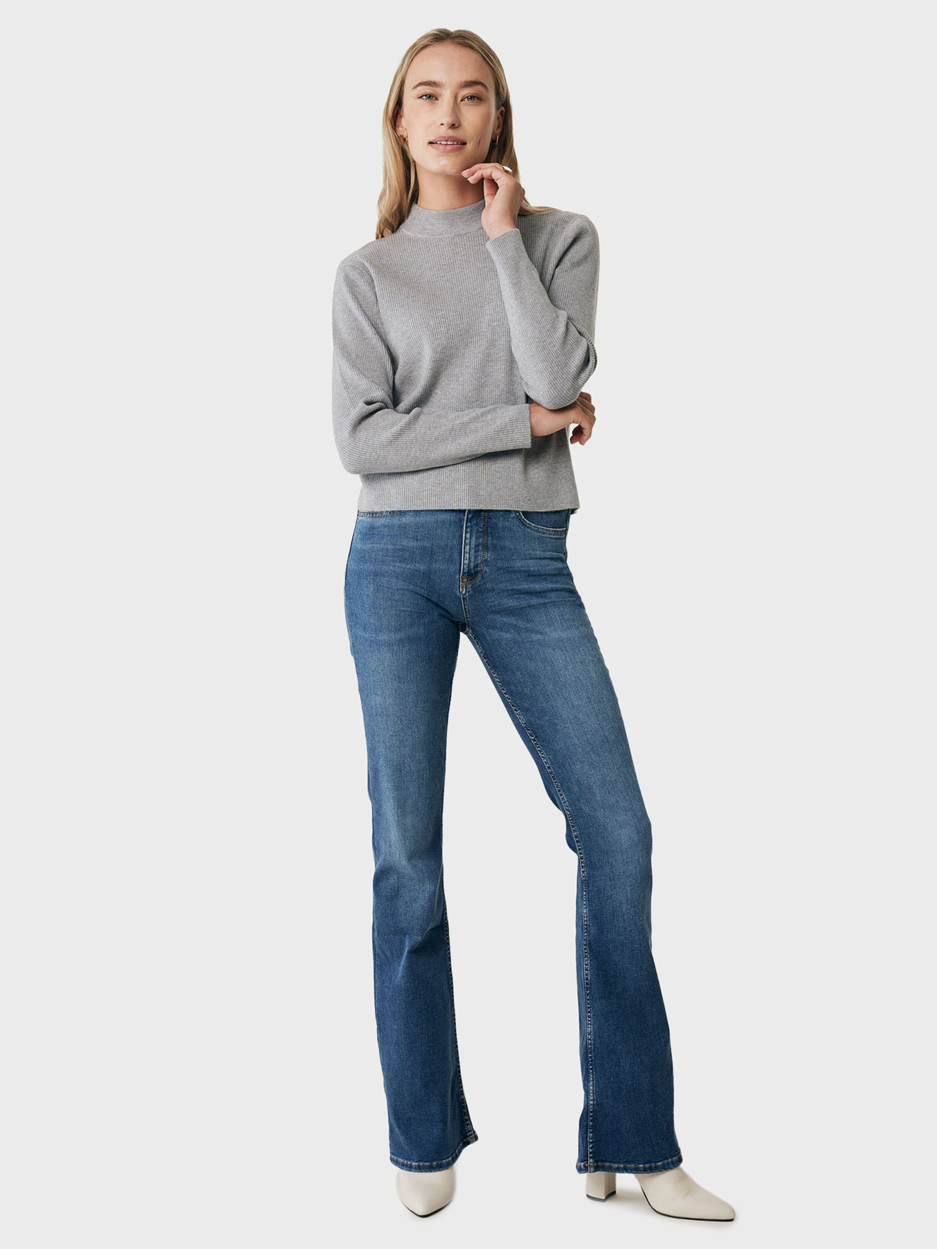 Кофти та светри MEXX модель TH09134036-01W Фото