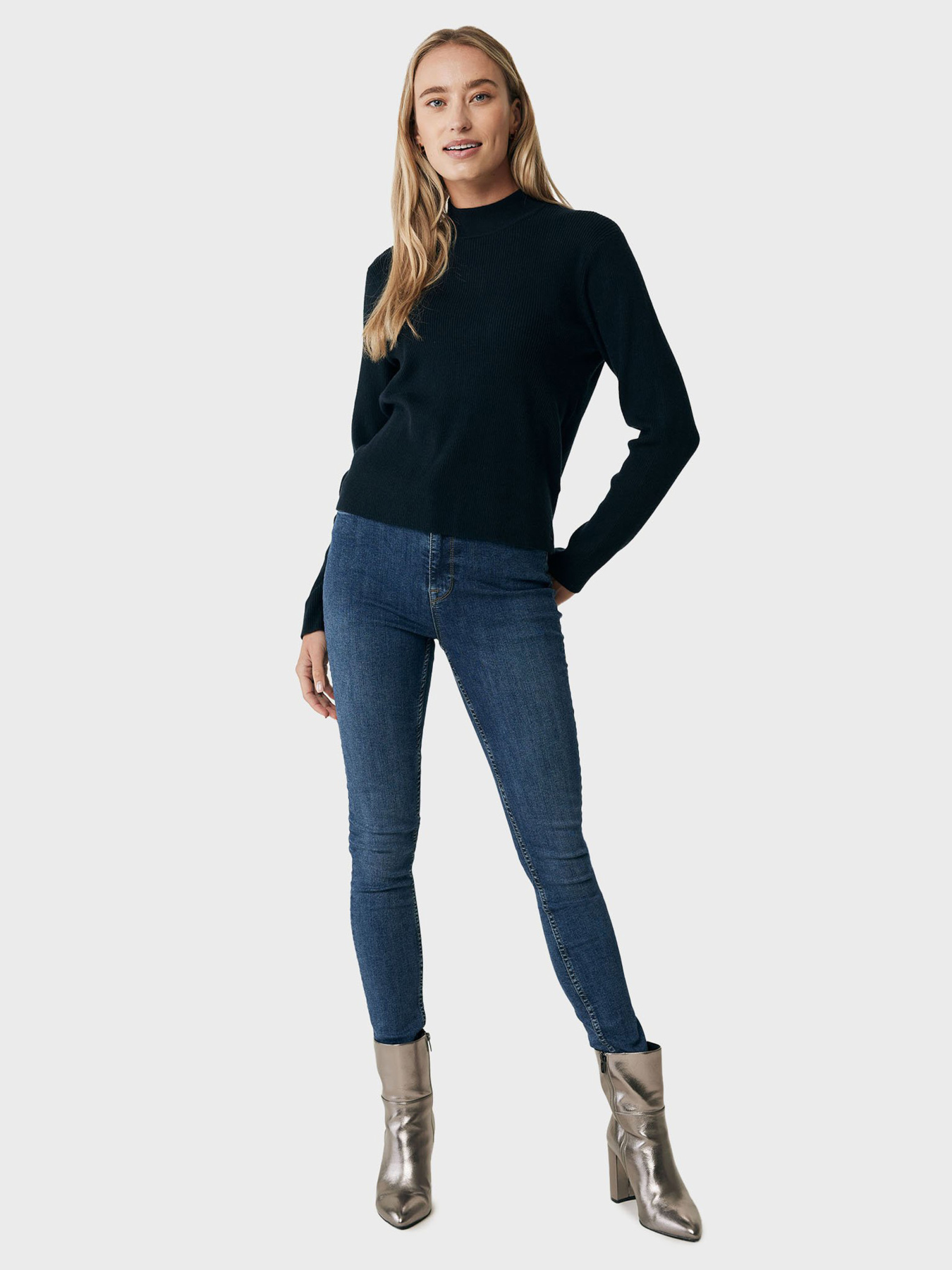 Кофты и свитера MEXX модель TH09134036W Фото