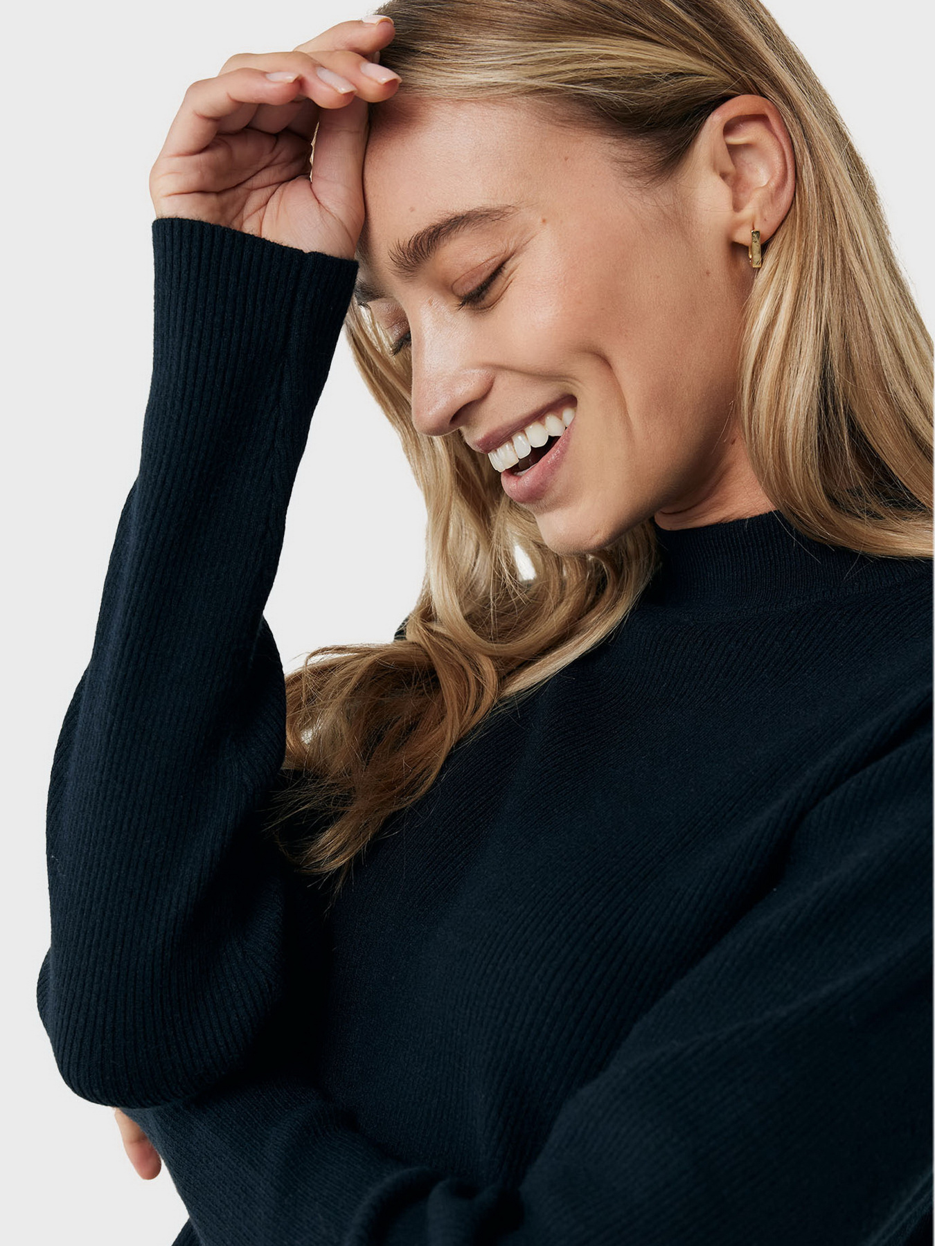 Худі та світшоти MEXX модель TH09134036W Фото