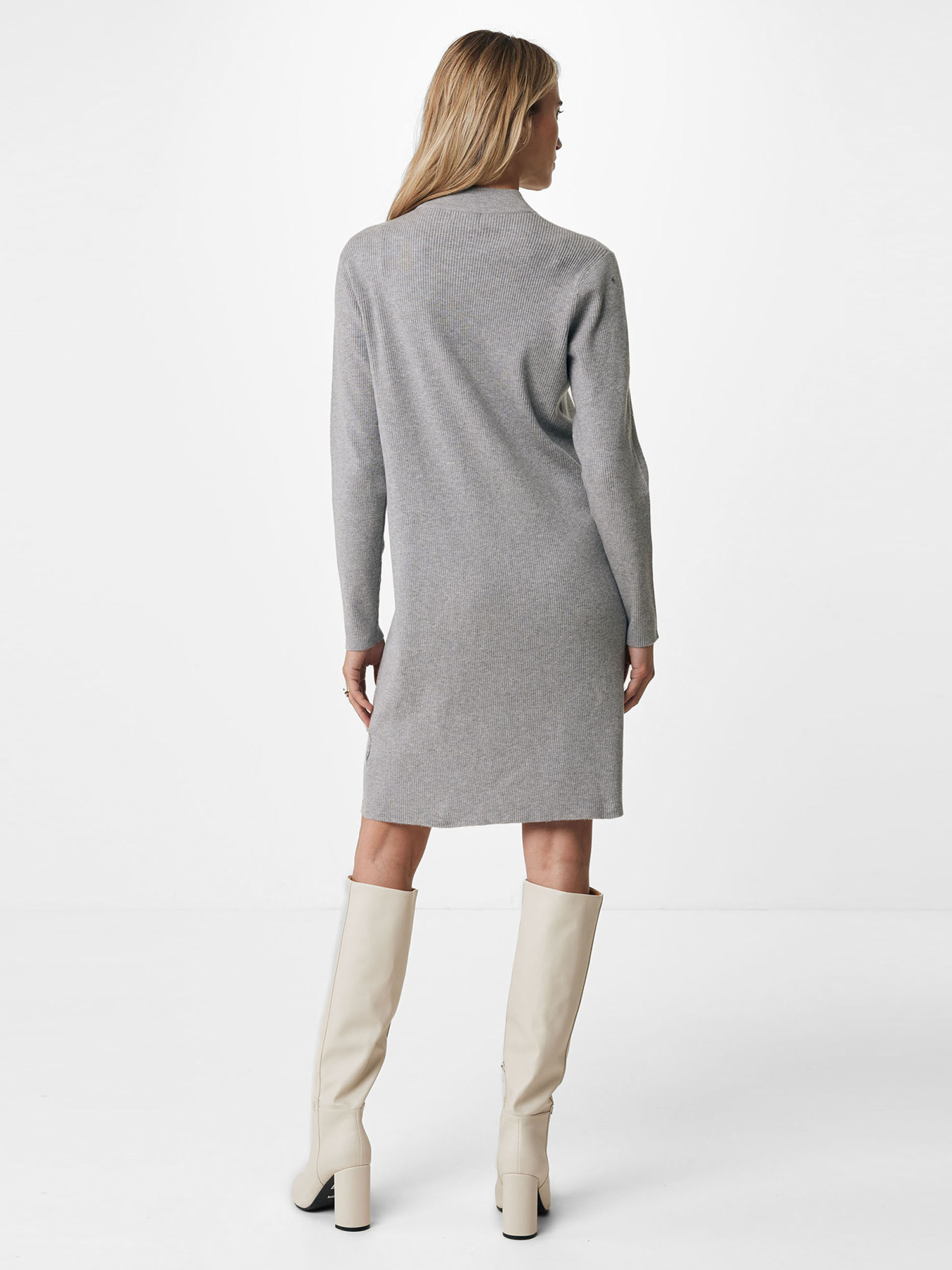 Платье миди MEXX модель TH09135036-01W Фото